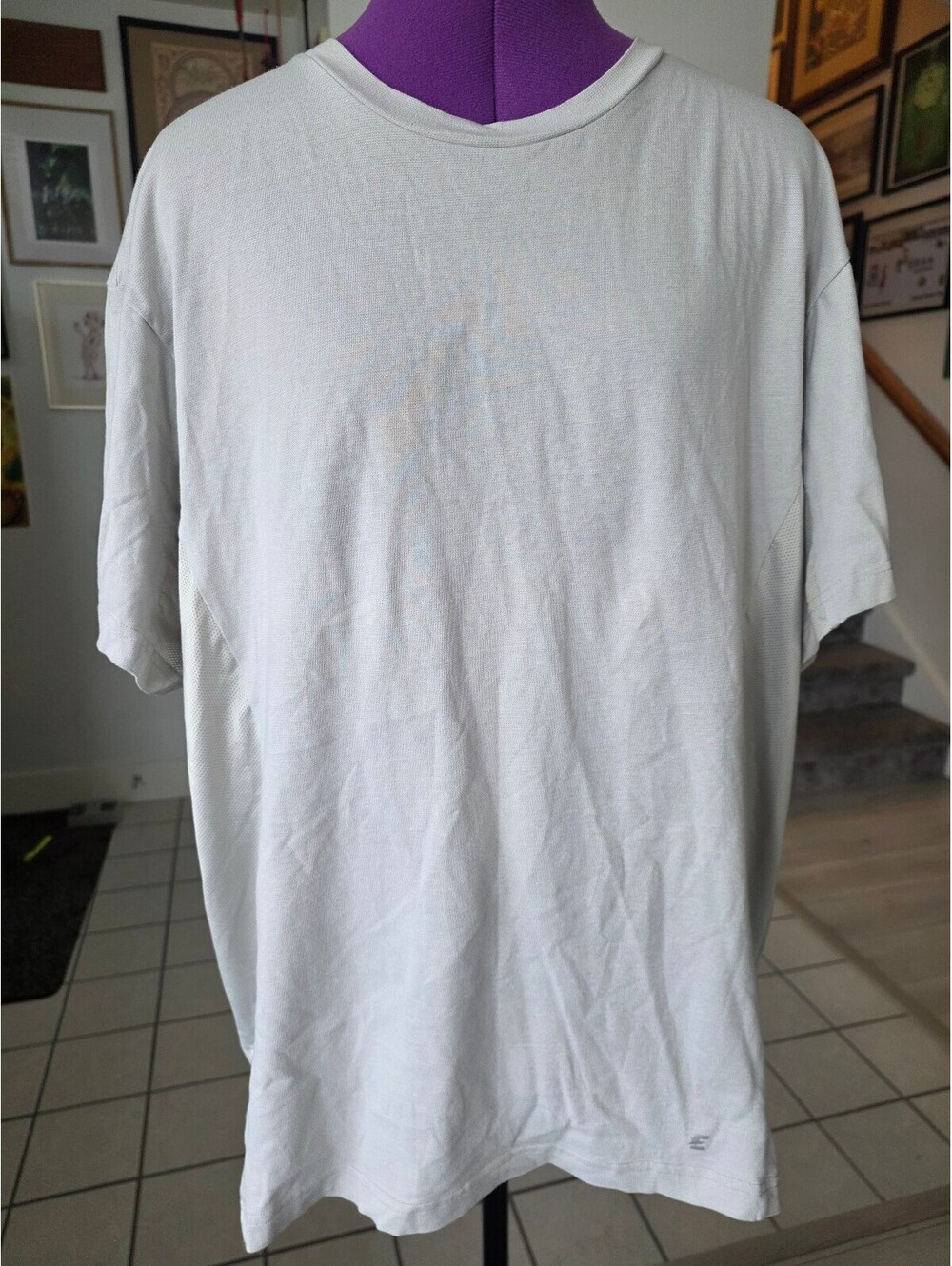 Mens EastBay Sport top size XL